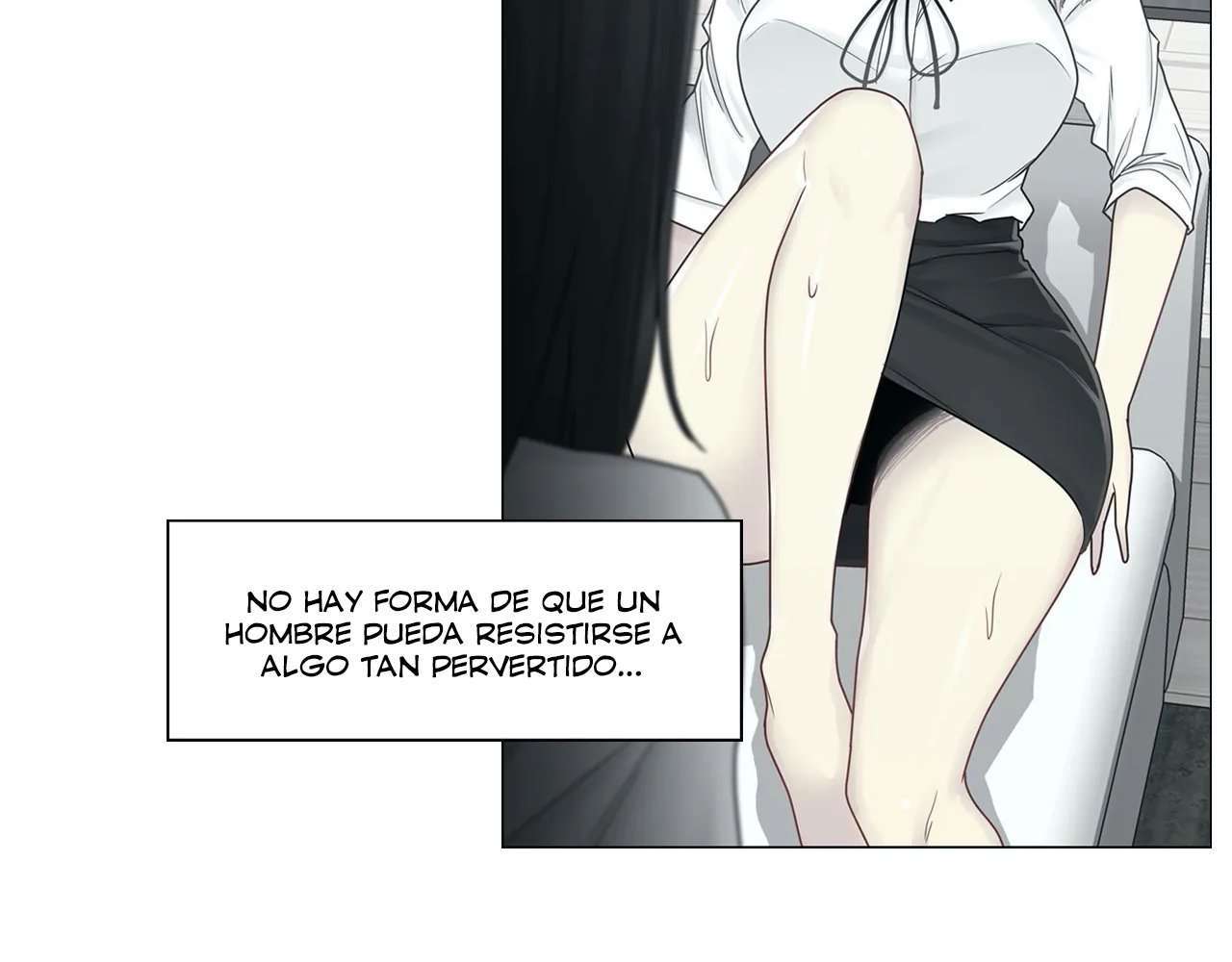 Touch On Capitulo 31 página 50