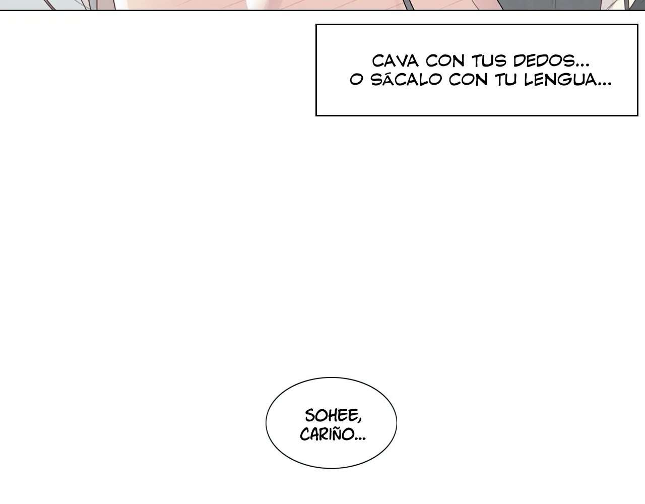 Touch On Capitulo 31 página 52