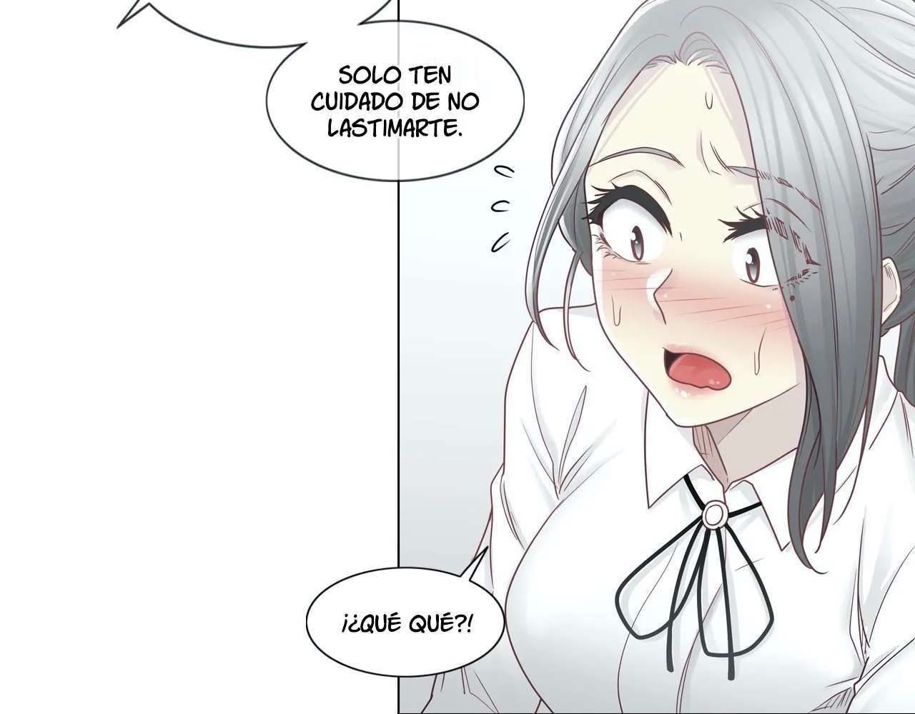 Touch On Capitulo 31 página 56
