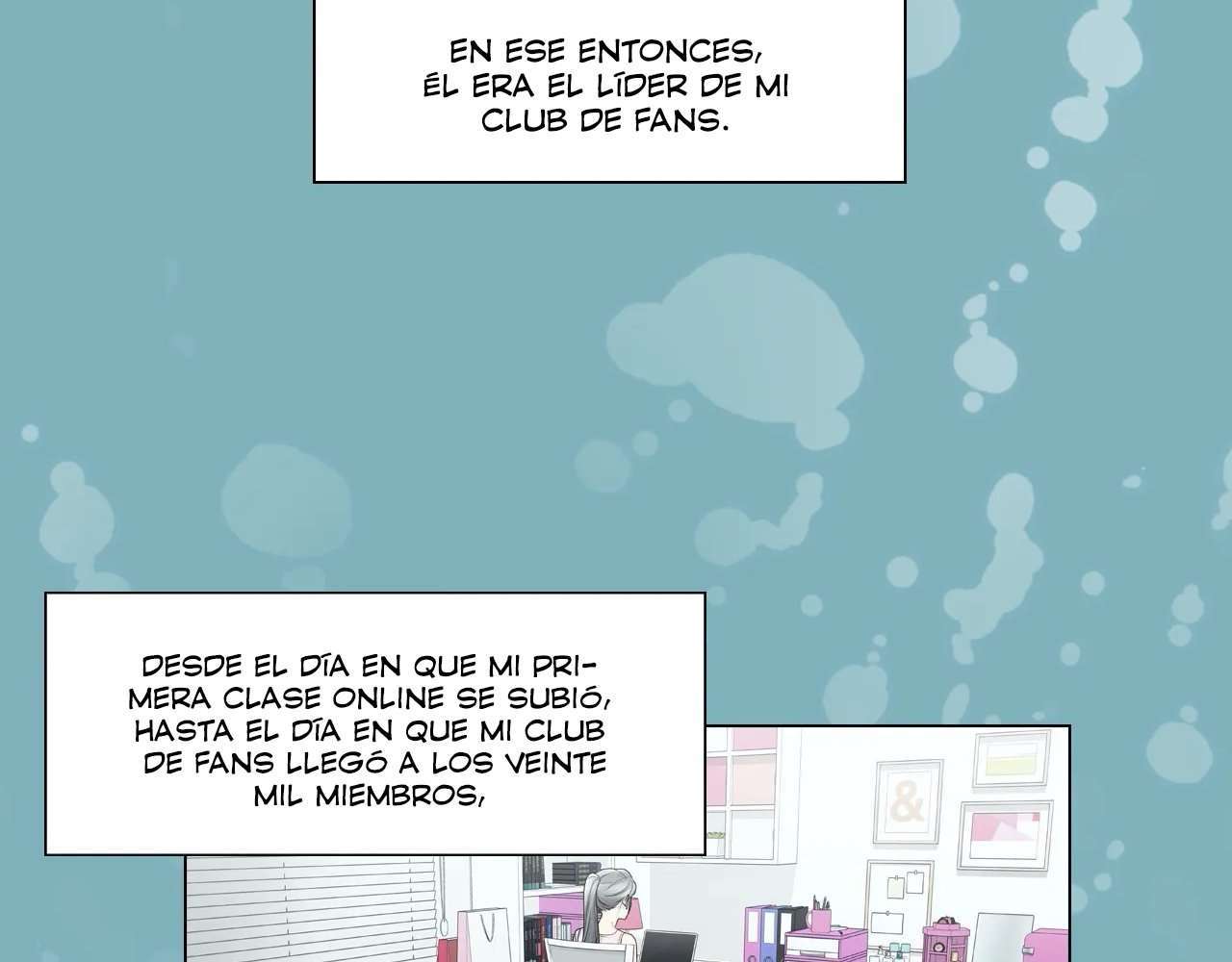 Touch On Capitulo 31 página 7