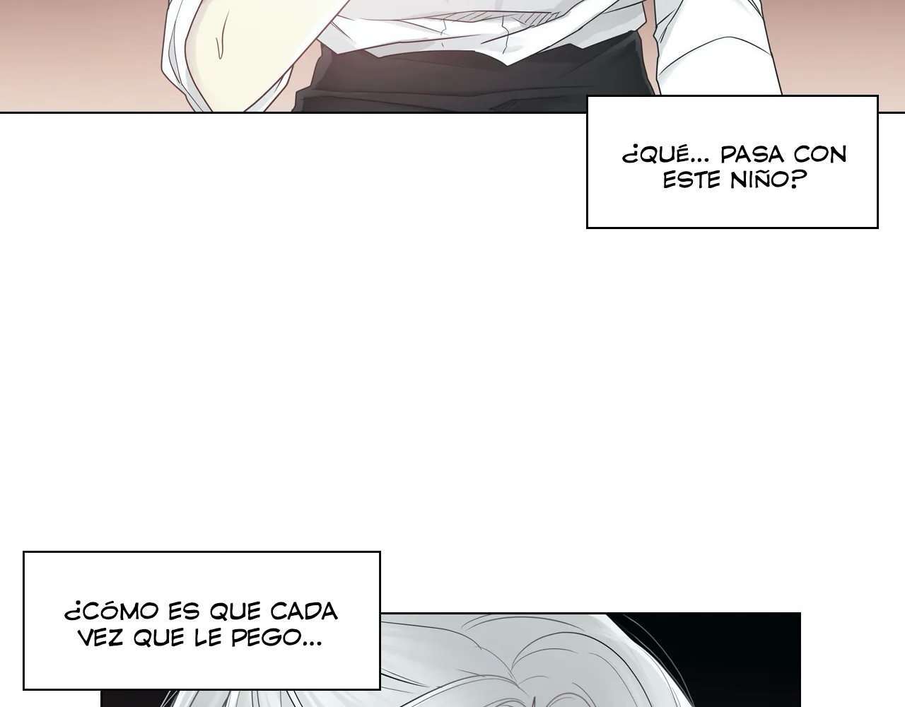Touch On Capitulo 31 página 78