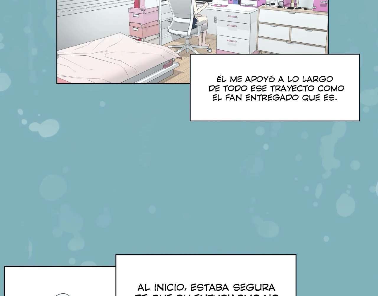 Touch On Capitulo 31 página 8
