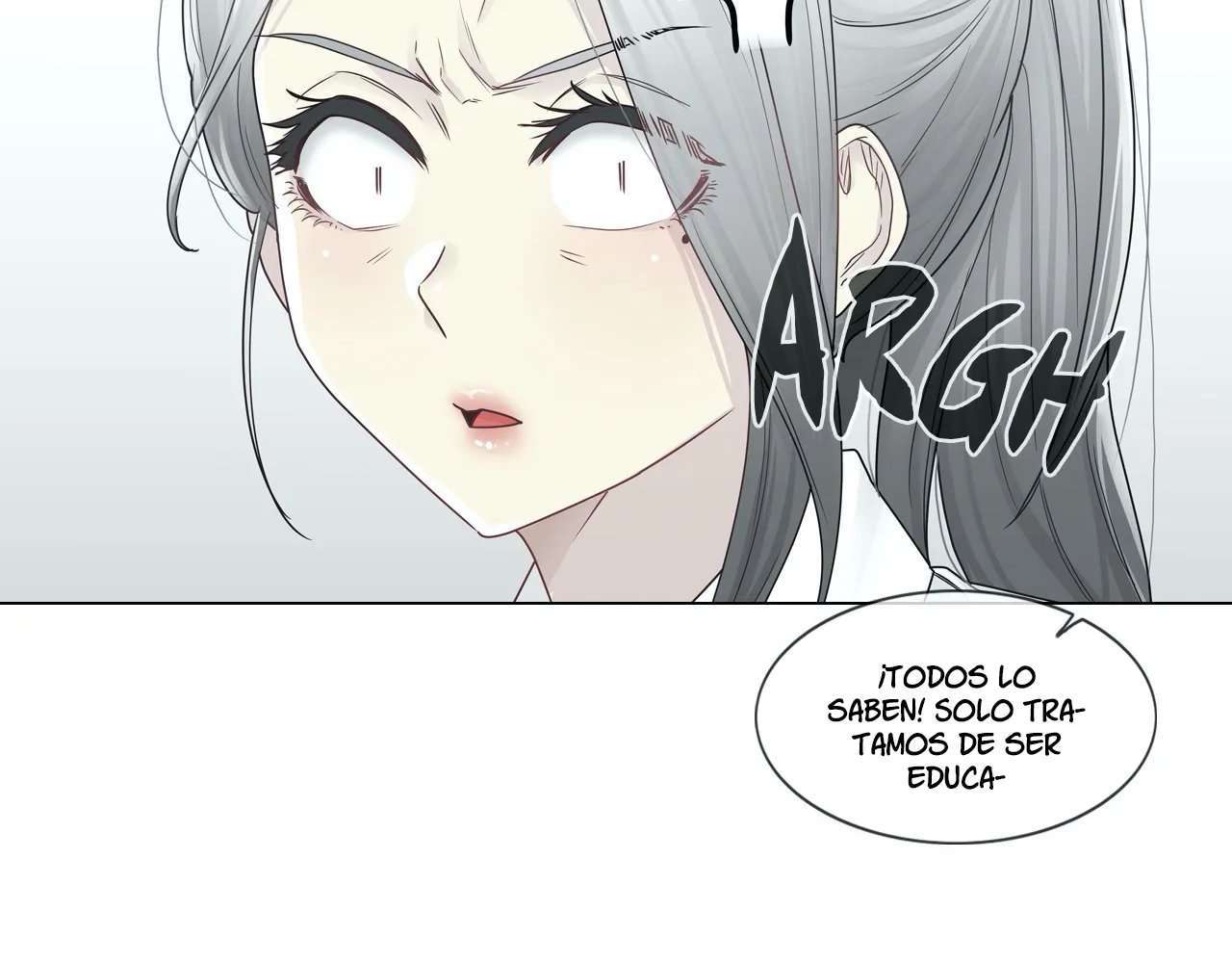 Touch On Capitulo 31 página 84