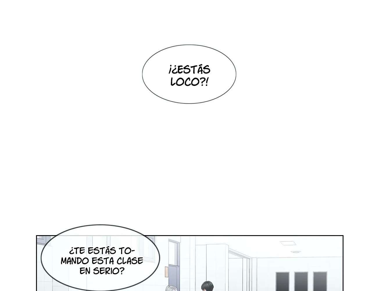 Touch On Capitulo 31 página 96