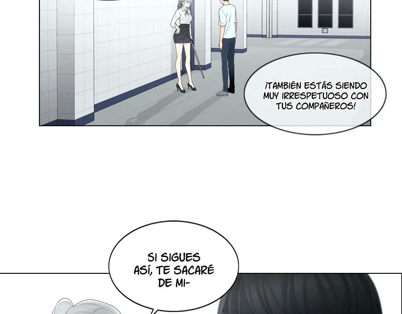 Touch On Capitulo 31 página 97