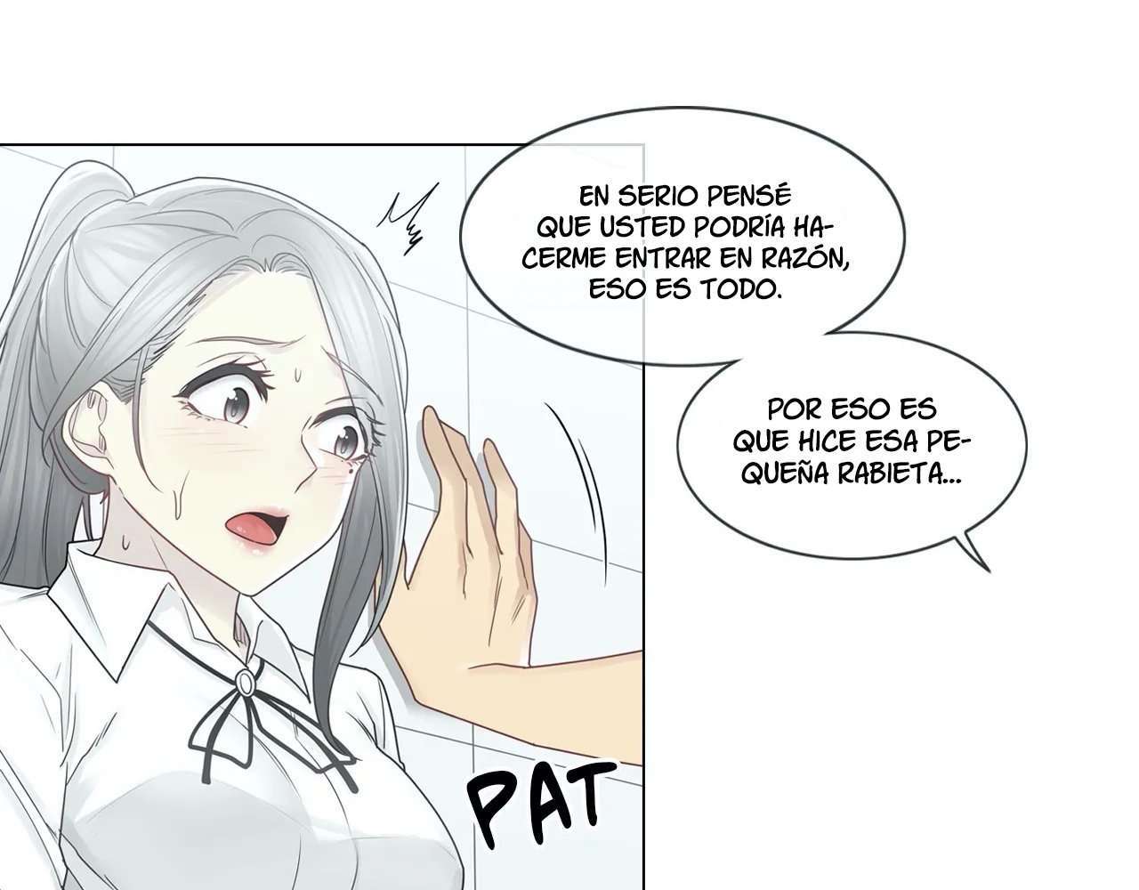 Touch On Capitulo 31 página 99