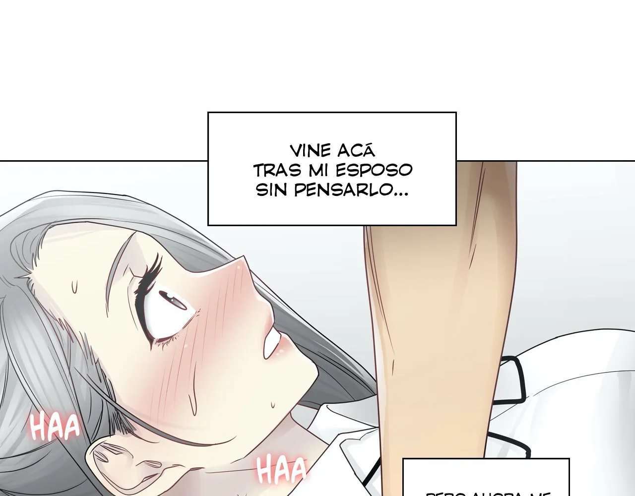 Touch On Capitulo 32 página 100