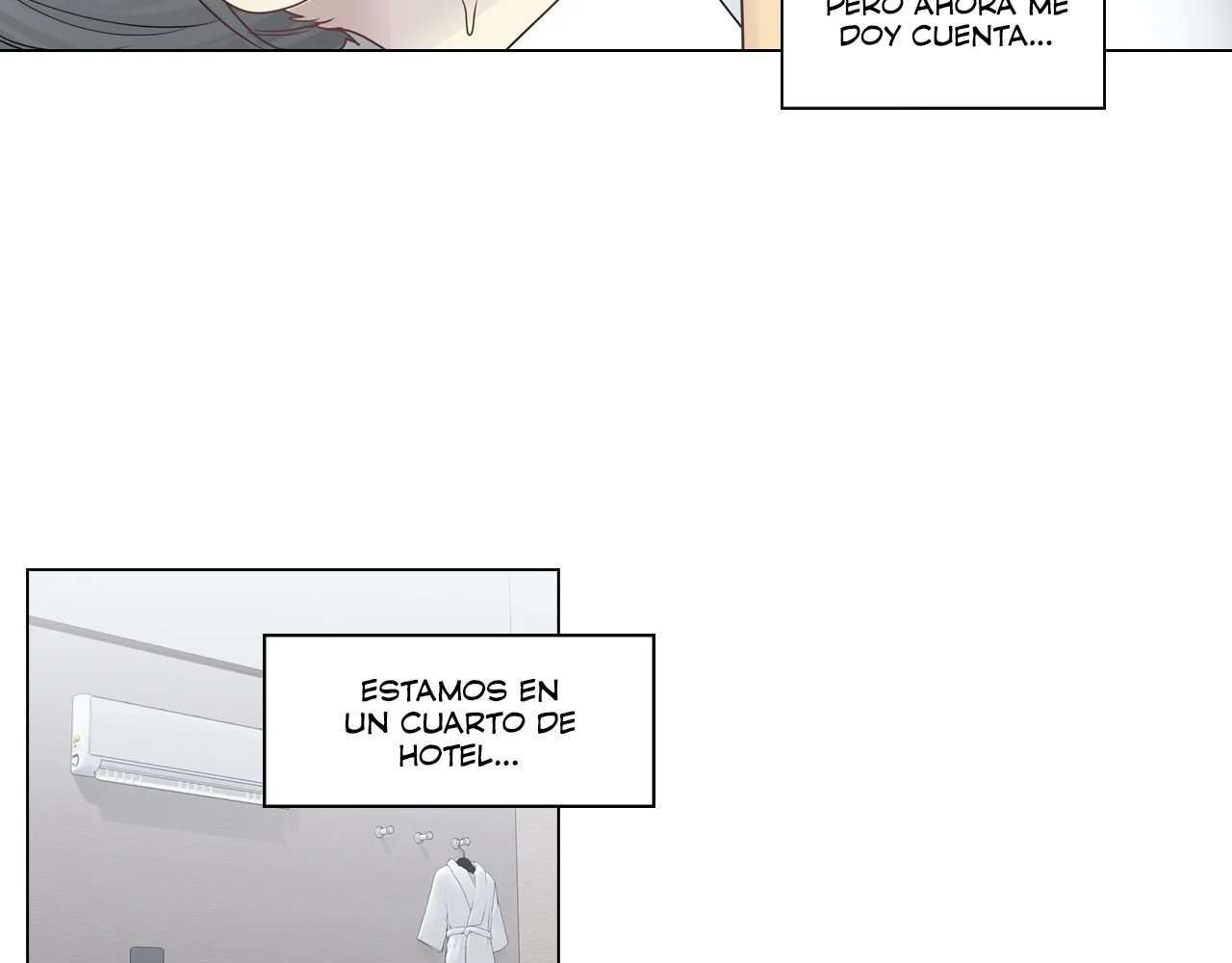 Touch On Capitulo 32 página 101