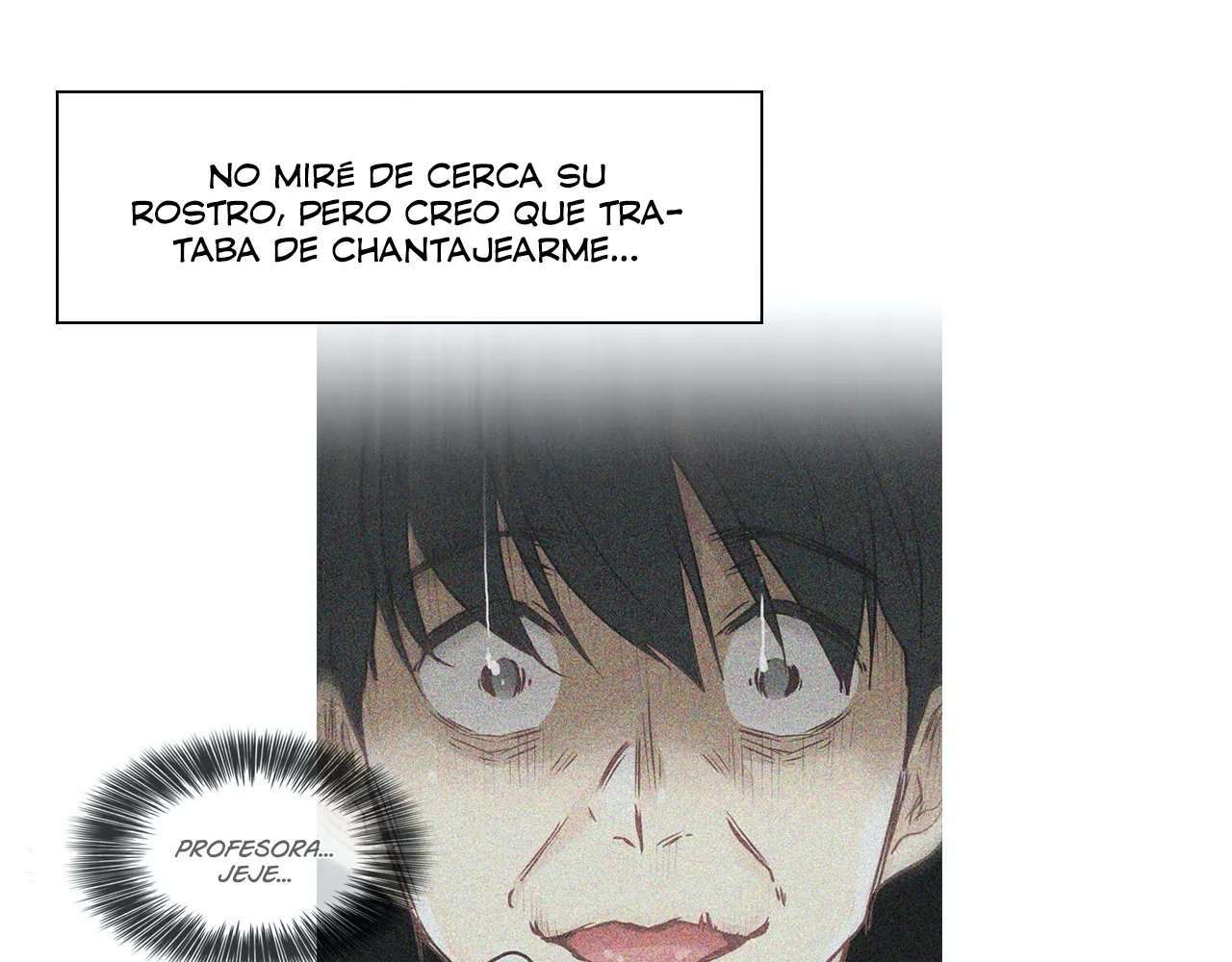 Touch On Capitulo 32 página 15