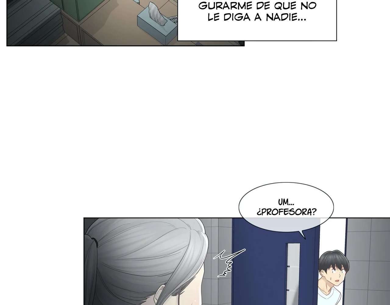 Touch On Capitulo 32 página 18