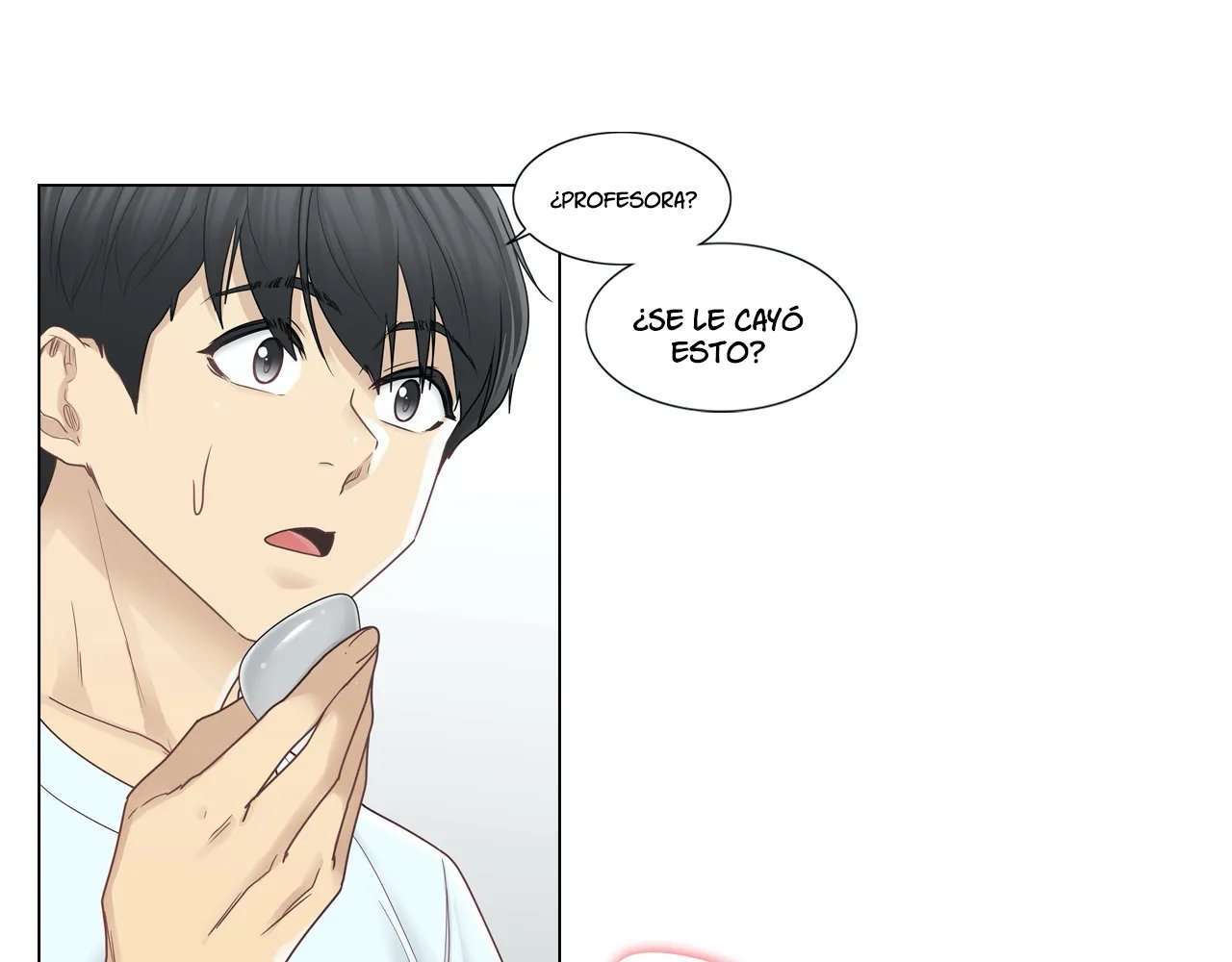 Touch On Capitulo 32 página 4