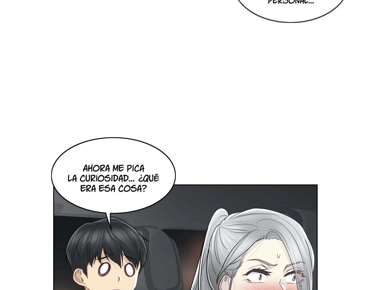 Touch On Capitulo 32 página 49
