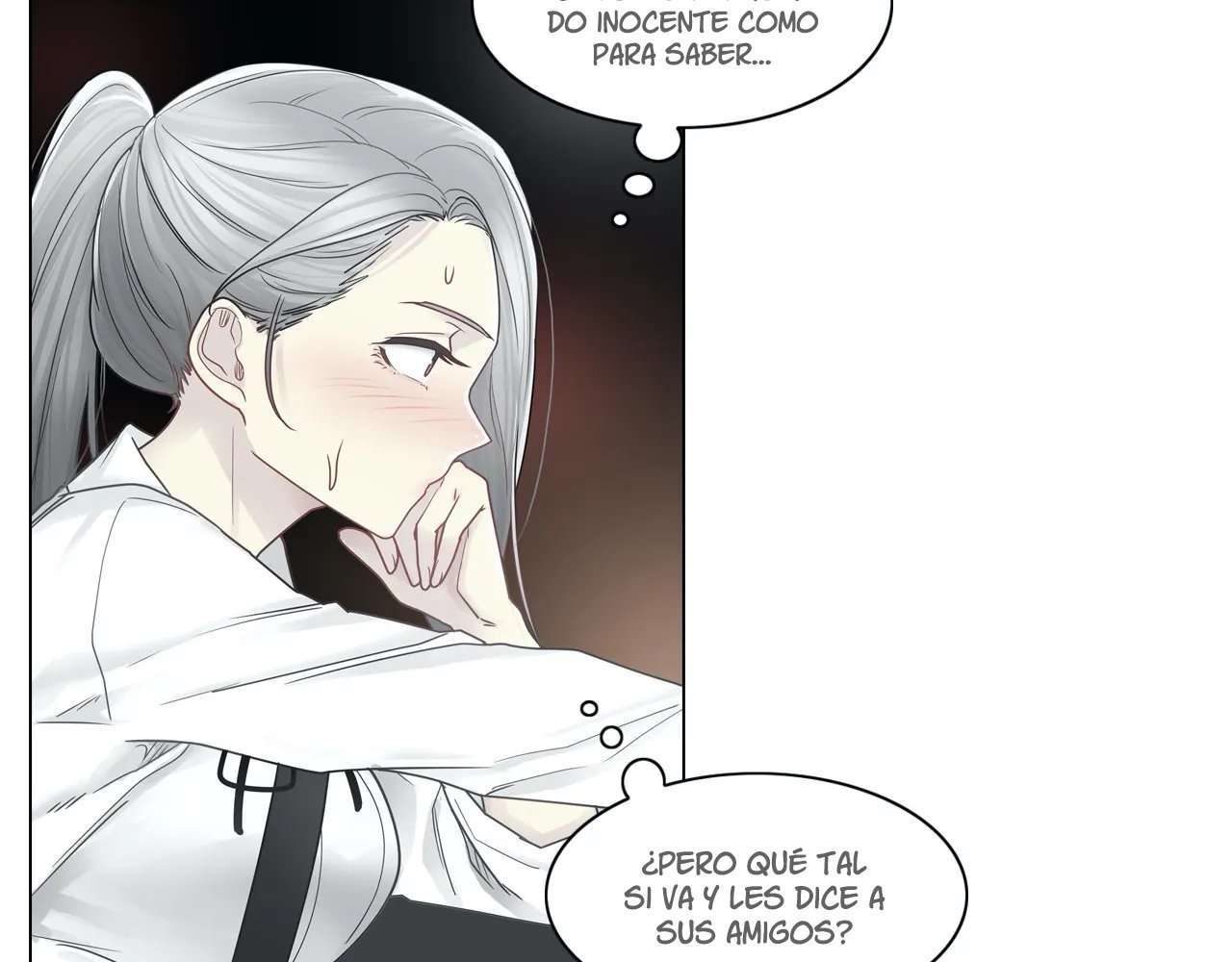 Touch On Capitulo 32 página 51