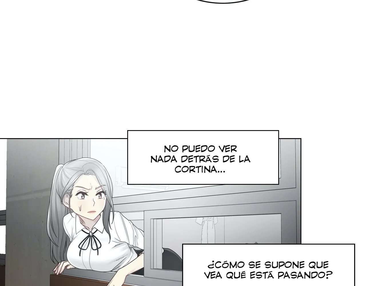 Touch On Capitulo 32 página 65