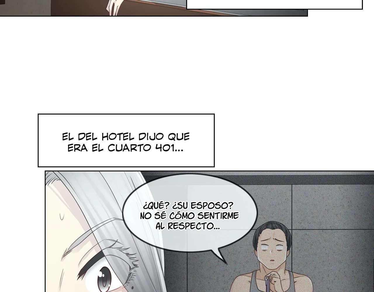 Touch On Capitulo 32 página 66