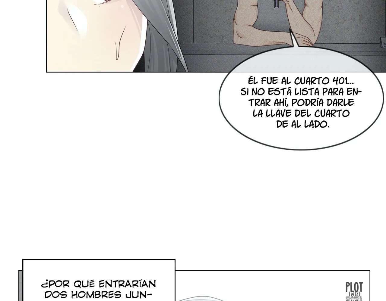 Touch On Capitulo 32 página 67