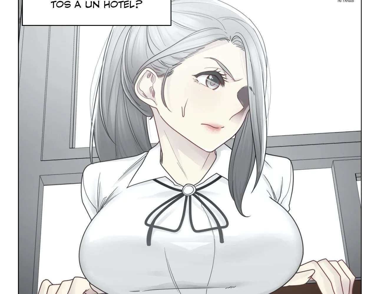 Touch On Capitulo 32 página 68