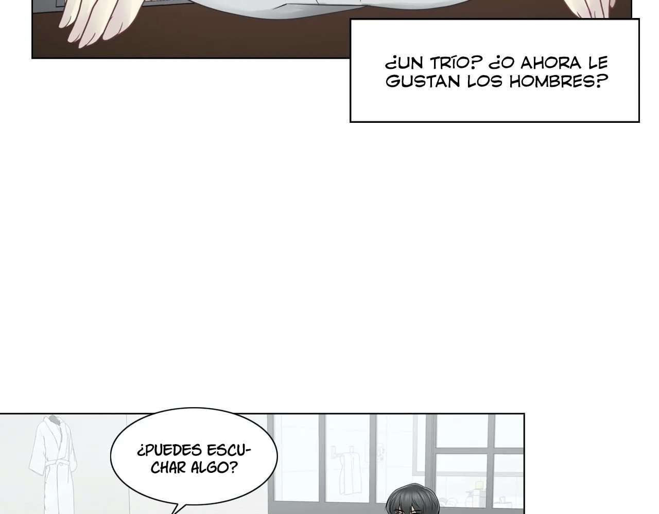 Touch On Capitulo 32 página 69