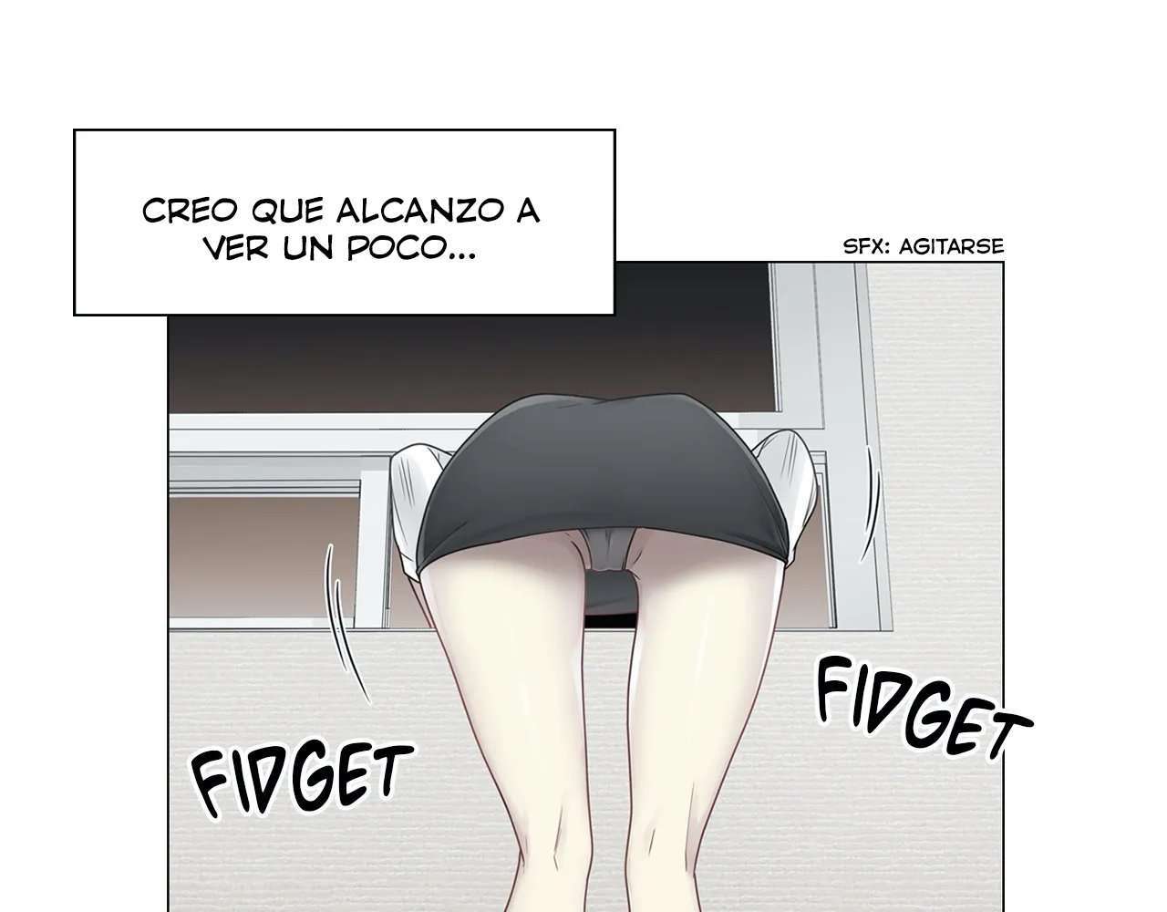 Touch On Capitulo 32 página 71