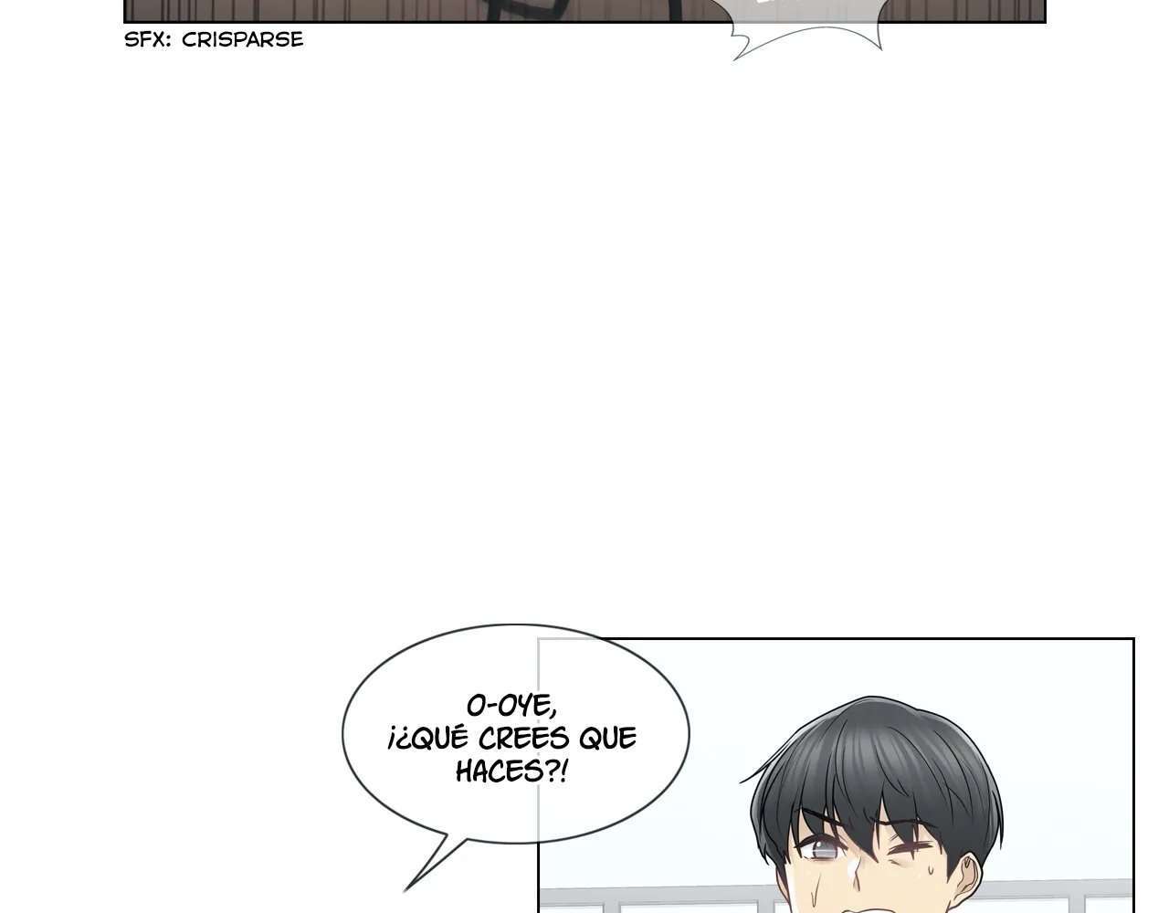 Touch On Capitulo 32 página 82