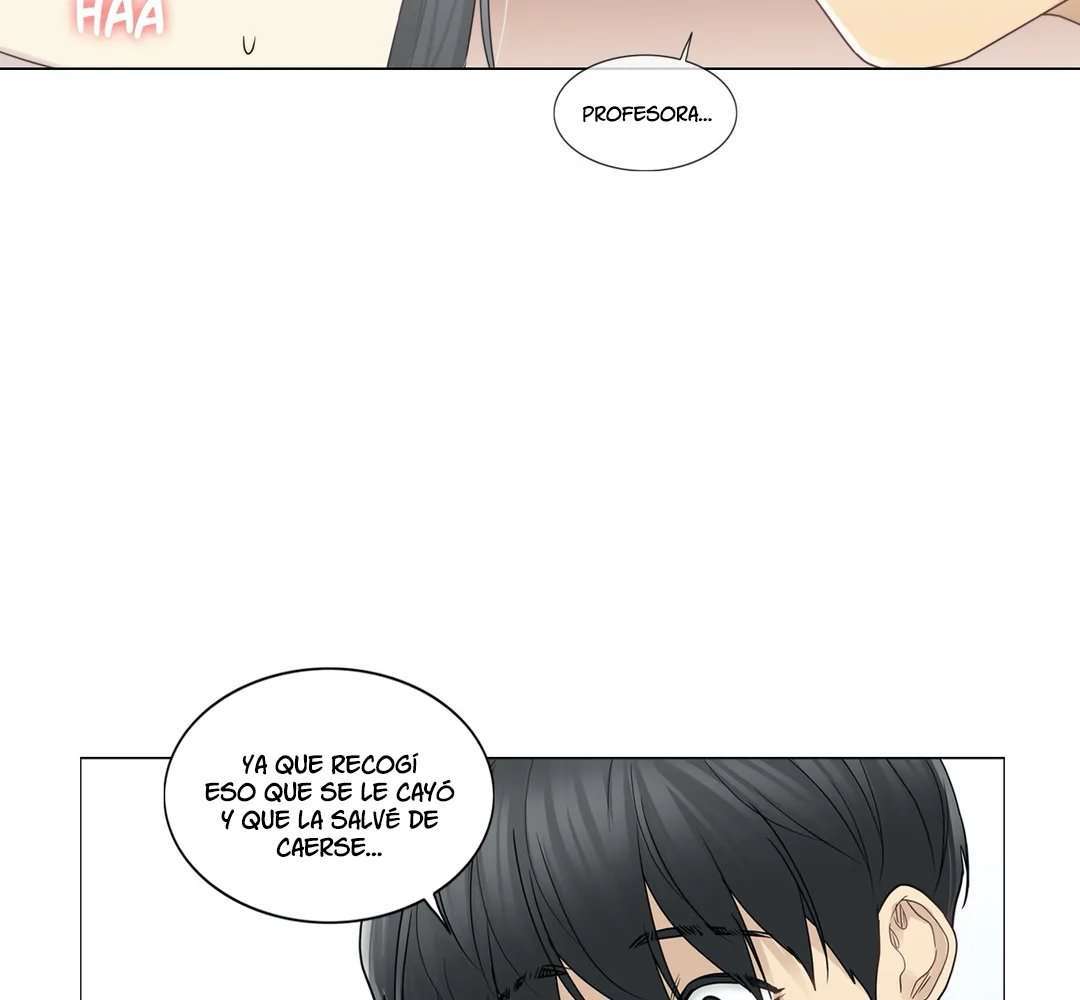 Touch On Capitulo 33 página 13
