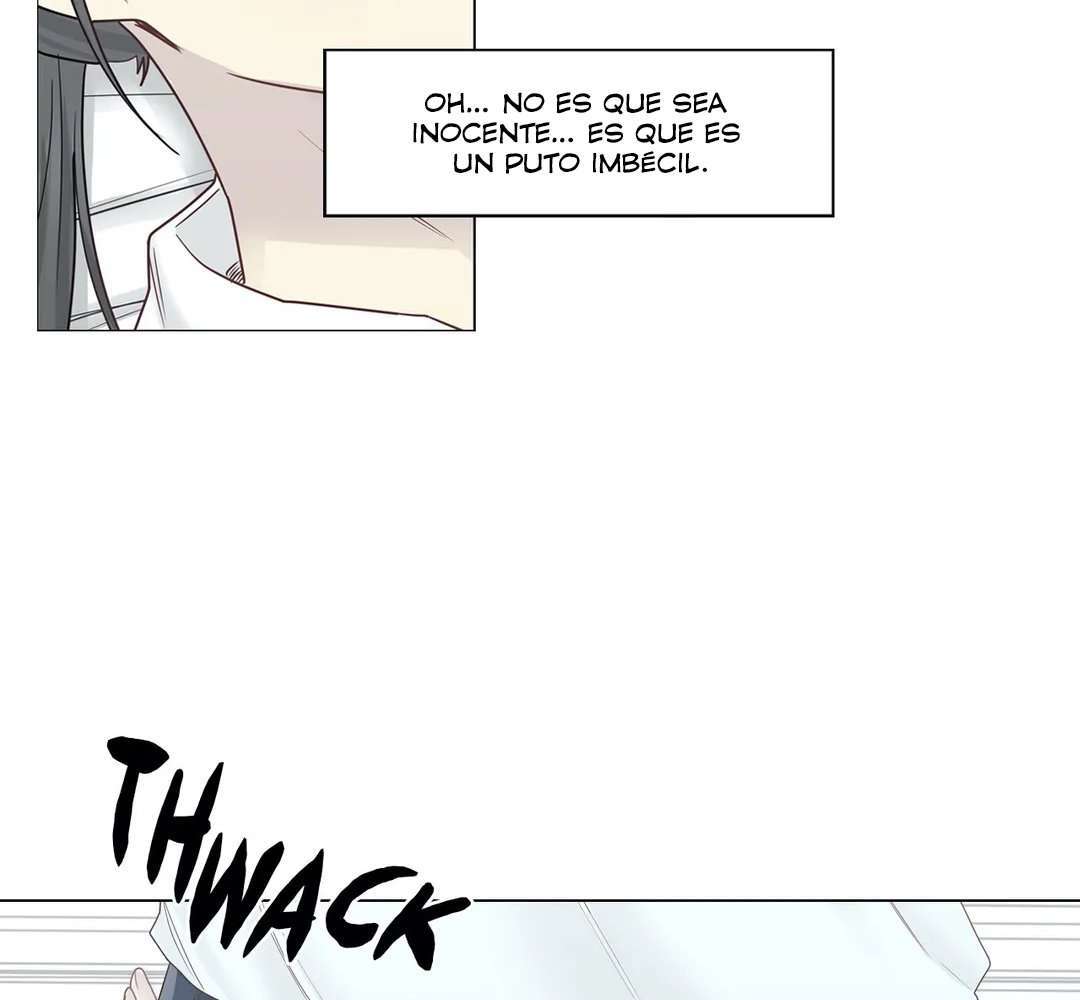 Touch On Capitulo 33 página 16