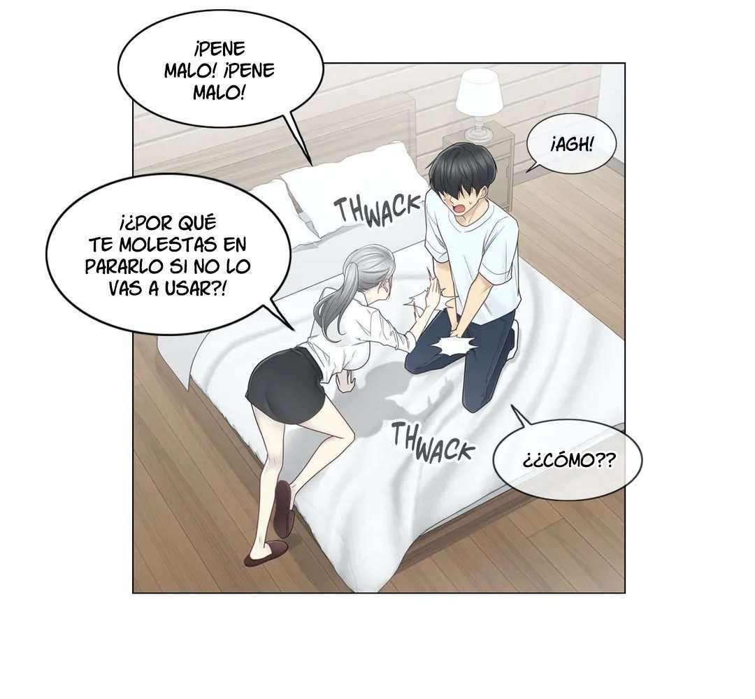 Touch On Capitulo 33 página 18