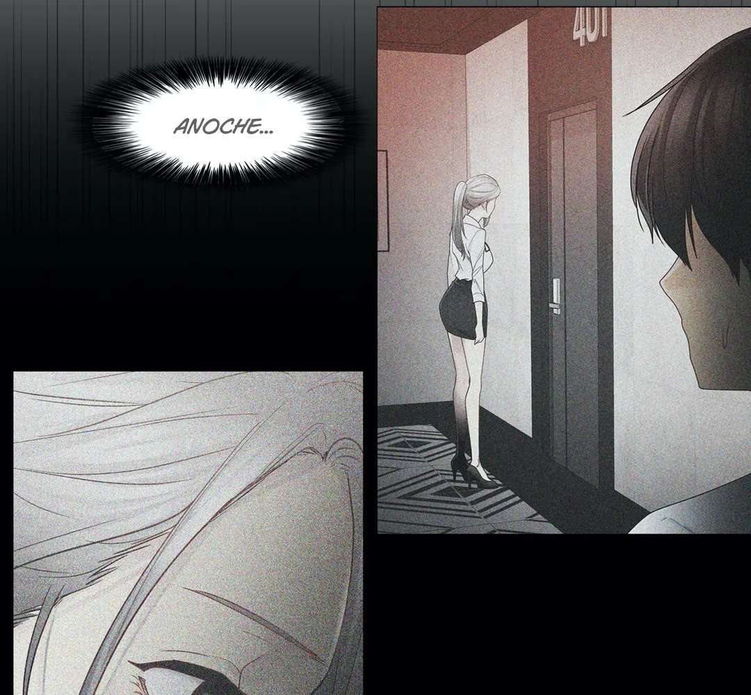 Touch On Capitulo 33 página 46