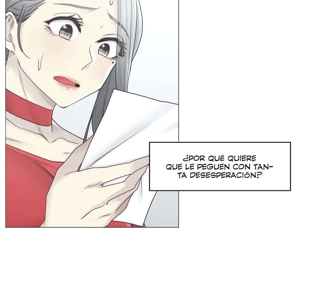 Touch On Capitulo 33 página 54