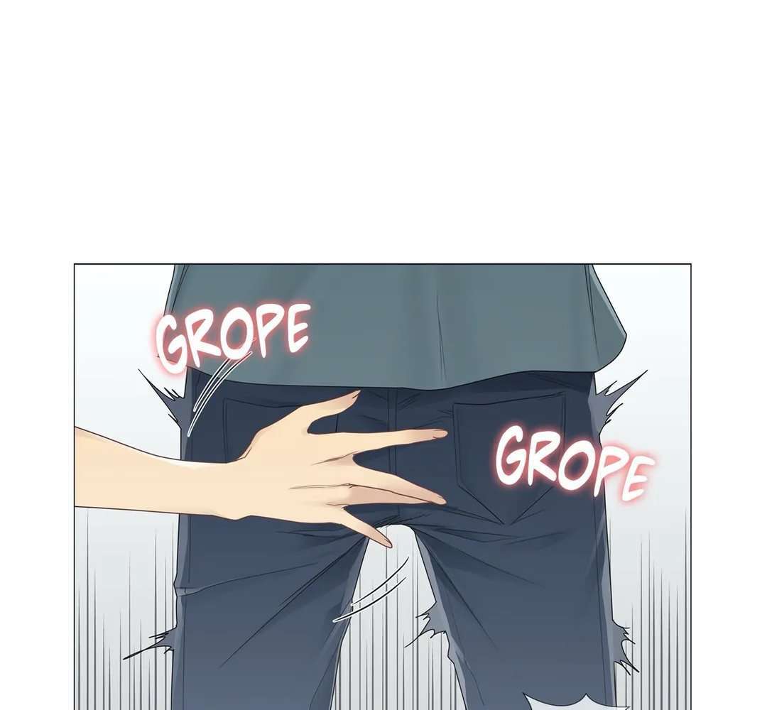 Touch On Capitulo 33 página 84