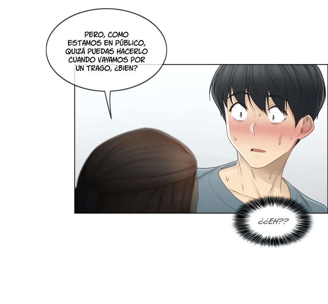 Touch On Capitulo 33 página 93