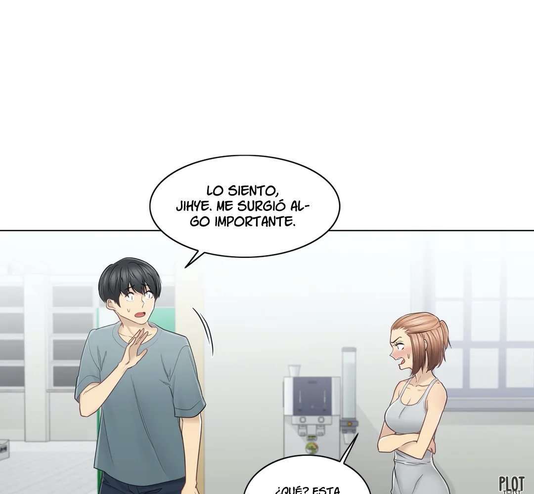 Touch On Capitulo 34 página 10