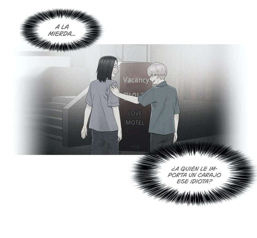 Touch On Capitulo 34 página 101