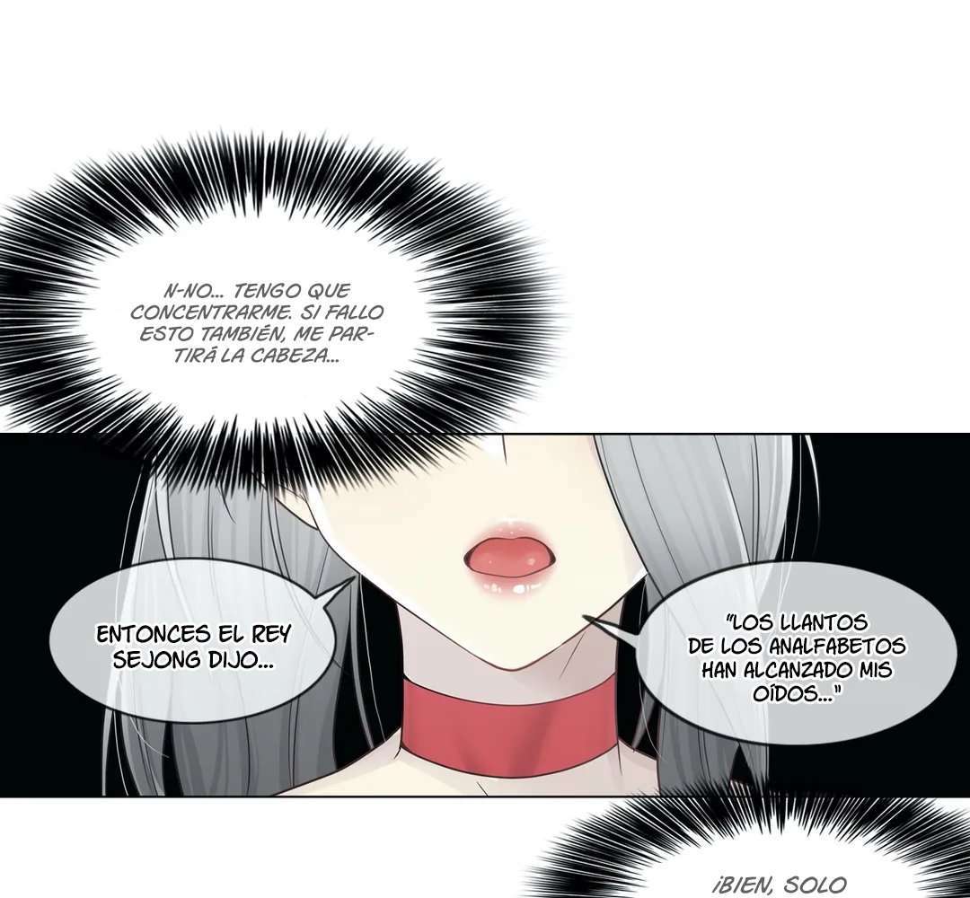 Touch On Capitulo 34 página 36