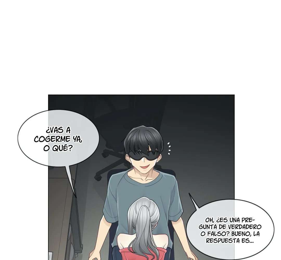 Touch On Capitulo 34 página 41