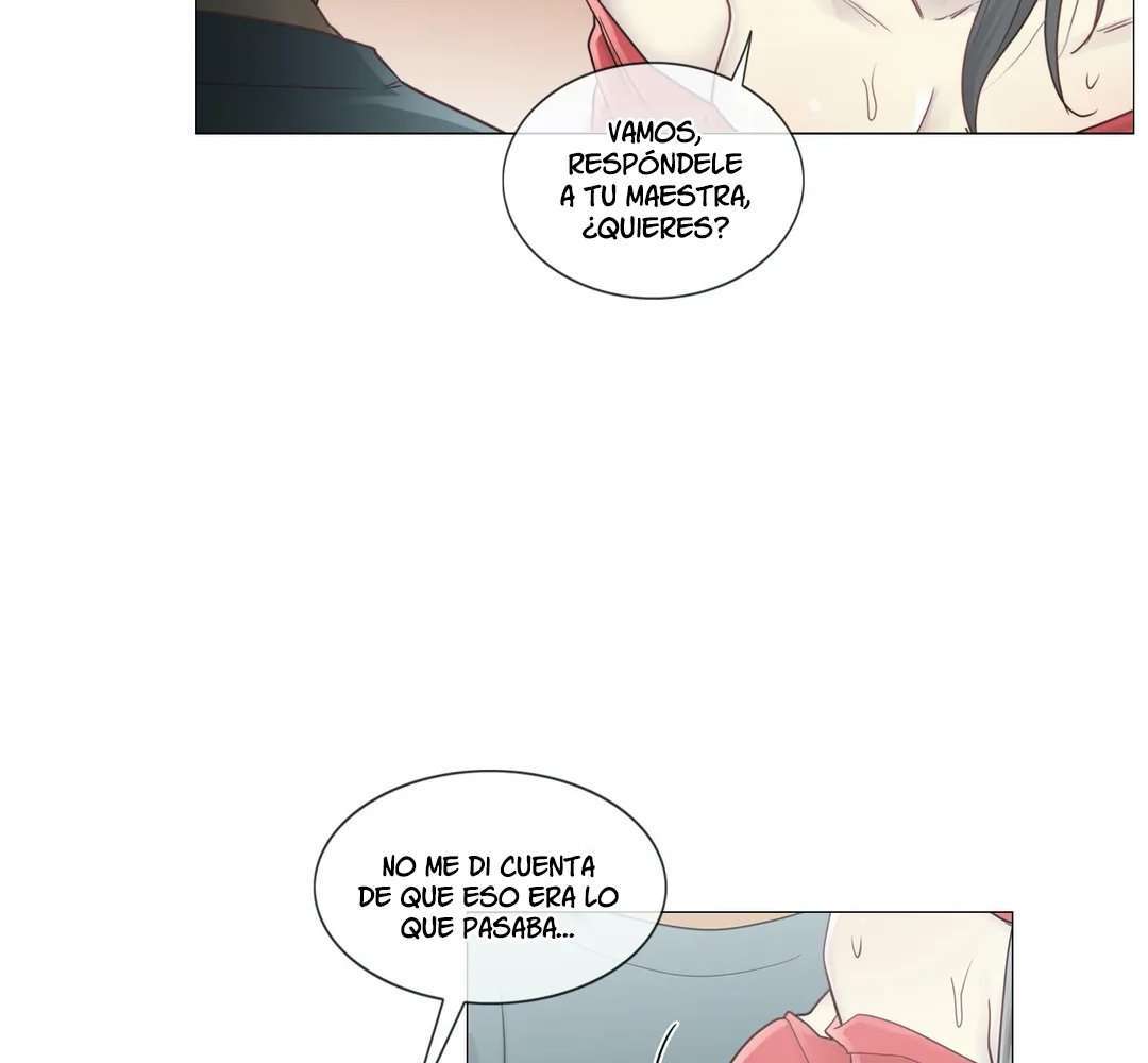 Touch On Capitulo 34 página 47