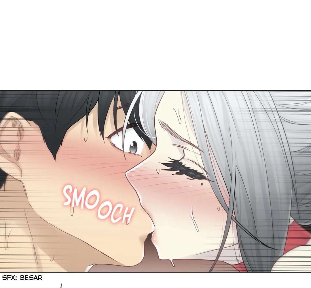Touch On Capitulo 34 página 51