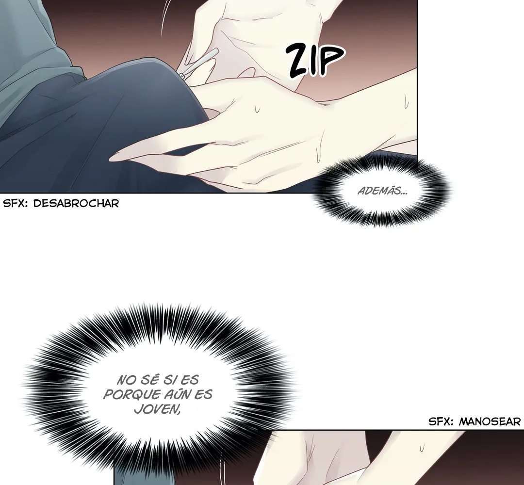 Touch On Capitulo 34 página 73