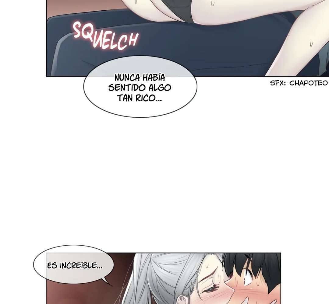 Touch On Capitulo 34 página 75