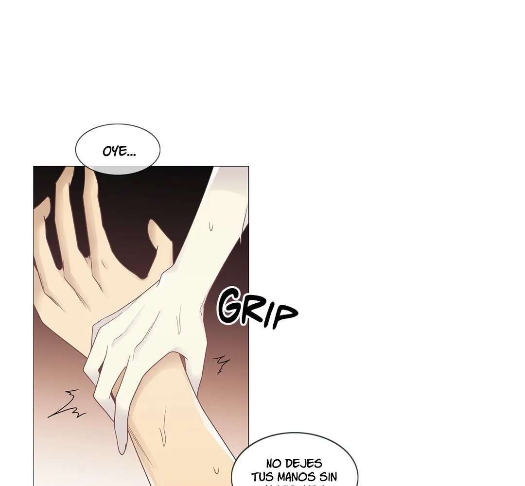 Touch On Capitulo 34 página 77