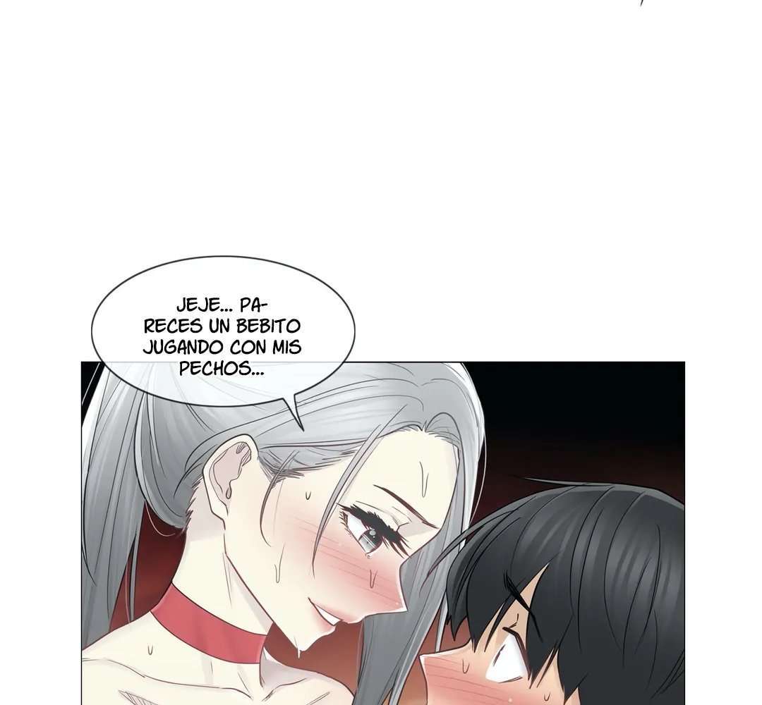 Touch On Capitulo 34 página 81