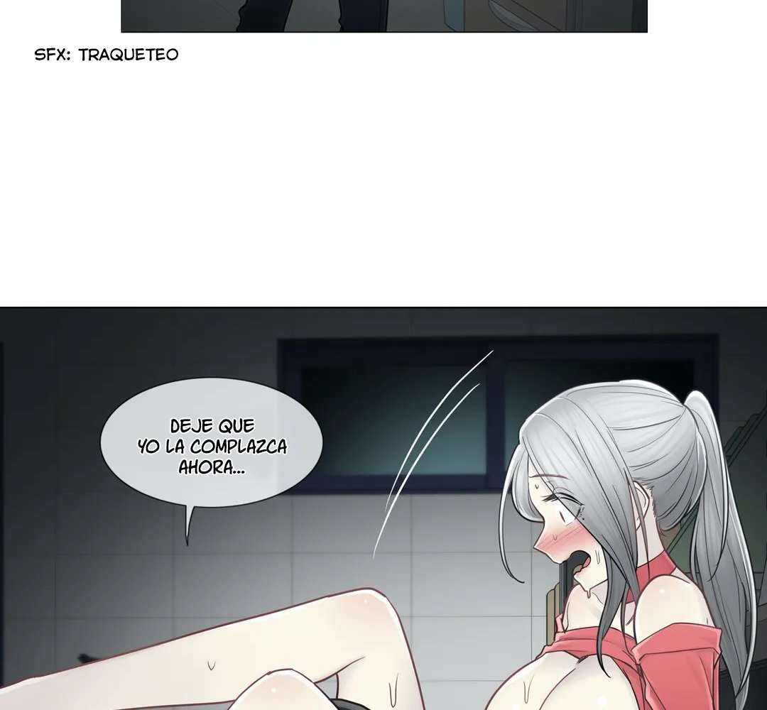 Touch On Capitulo 35 página 13