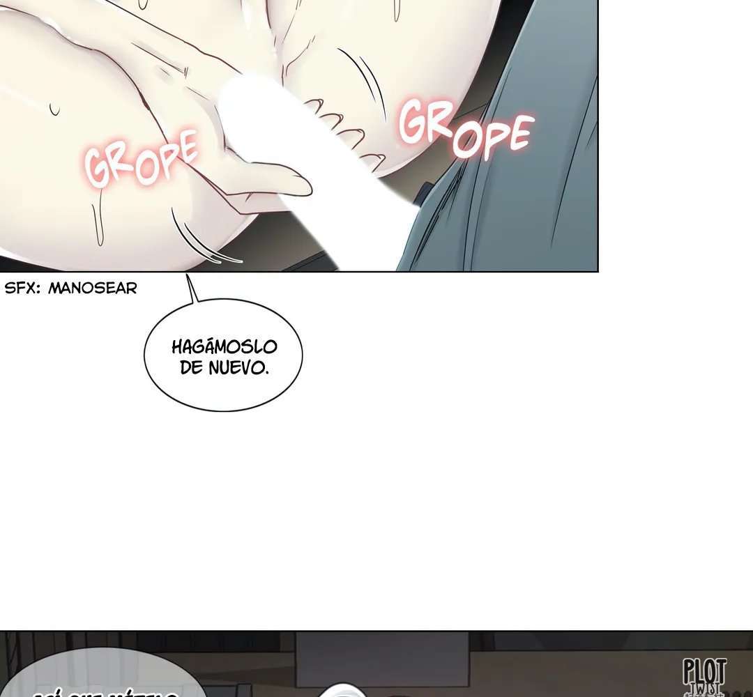 Touch On Capitulo 35 página 33