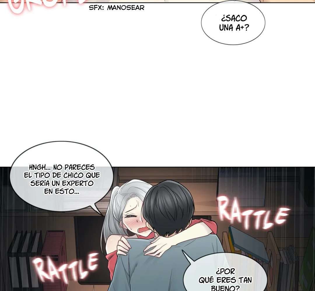 Touch On Capitulo 35 página 42
