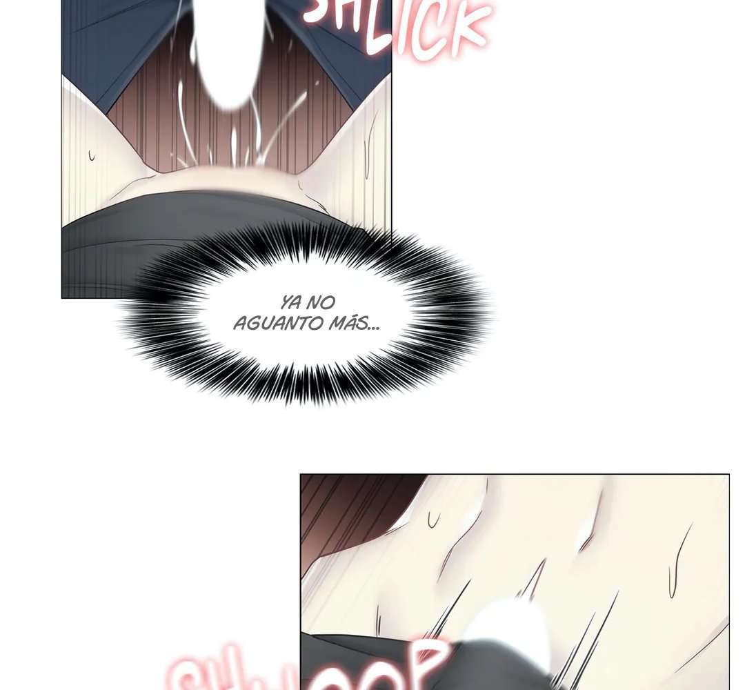 Touch On Capitulo 35 página 54