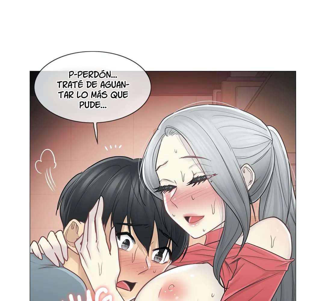 Touch On Capitulo 35 página 60