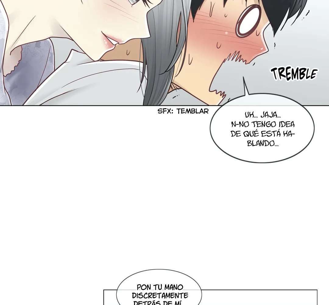 Touch On Capitulo 35 página 72