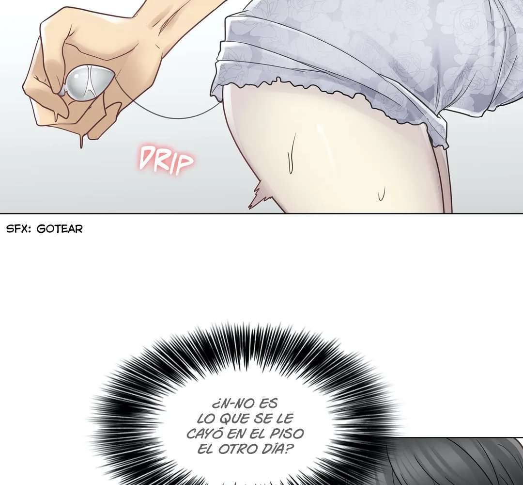 Touch On Capitulo 35 página 77