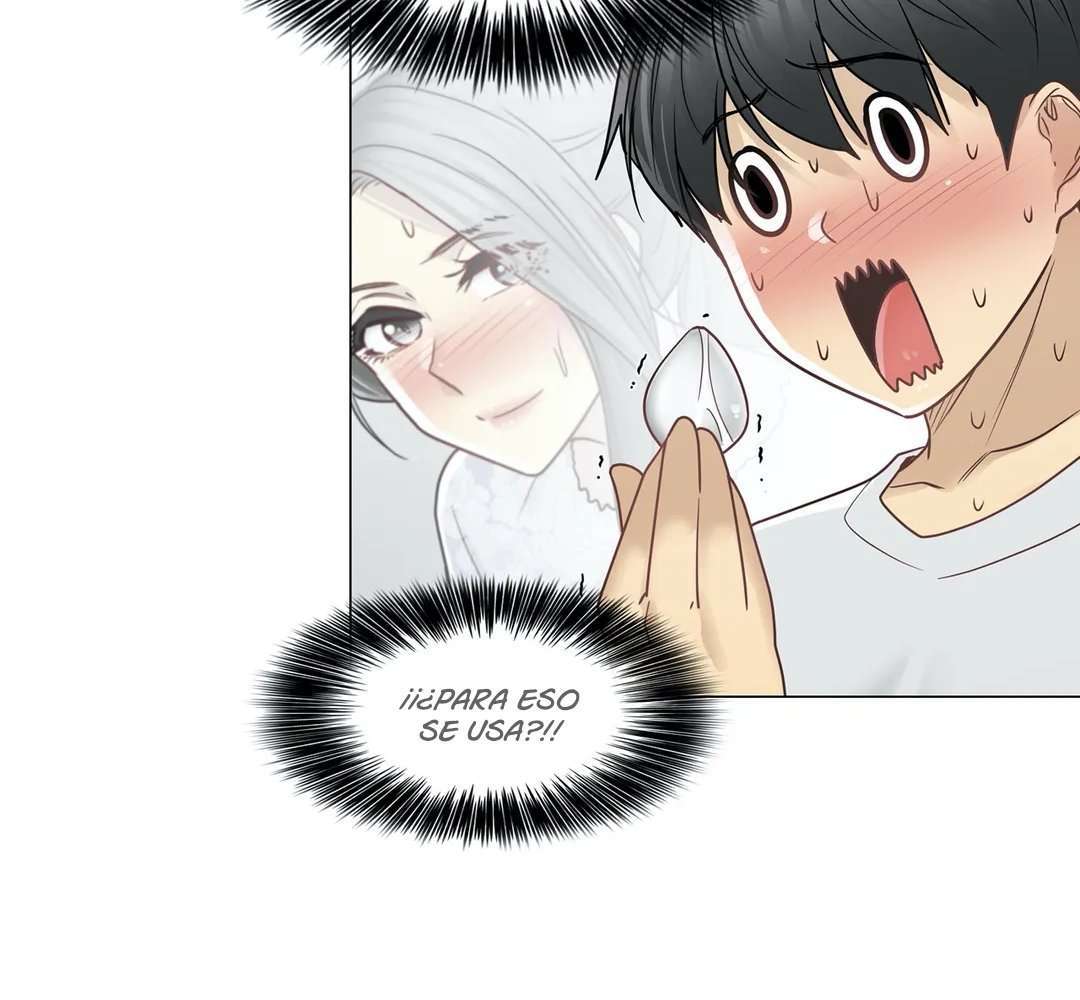 Touch On Capitulo 35 página 78