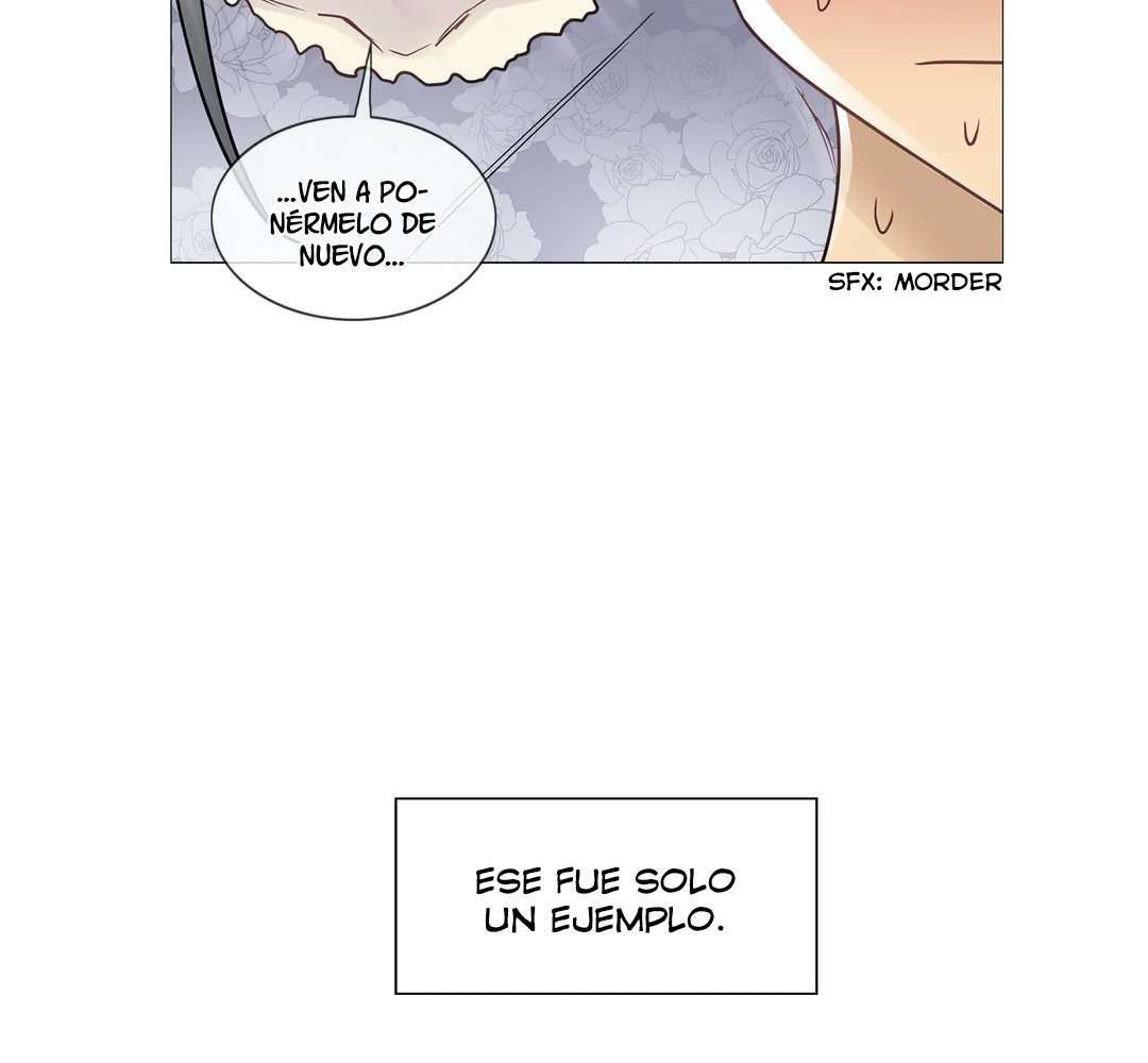 Touch On Capitulo 35 página 80